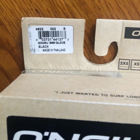 O’neill 3mm - Picture 4 of 5